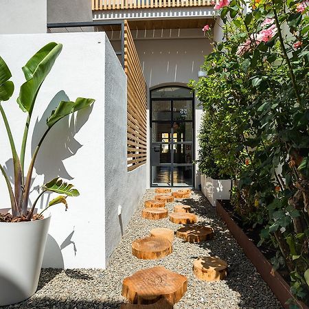 Sodium Boutique Hotel Ciutadella  Exterior photo